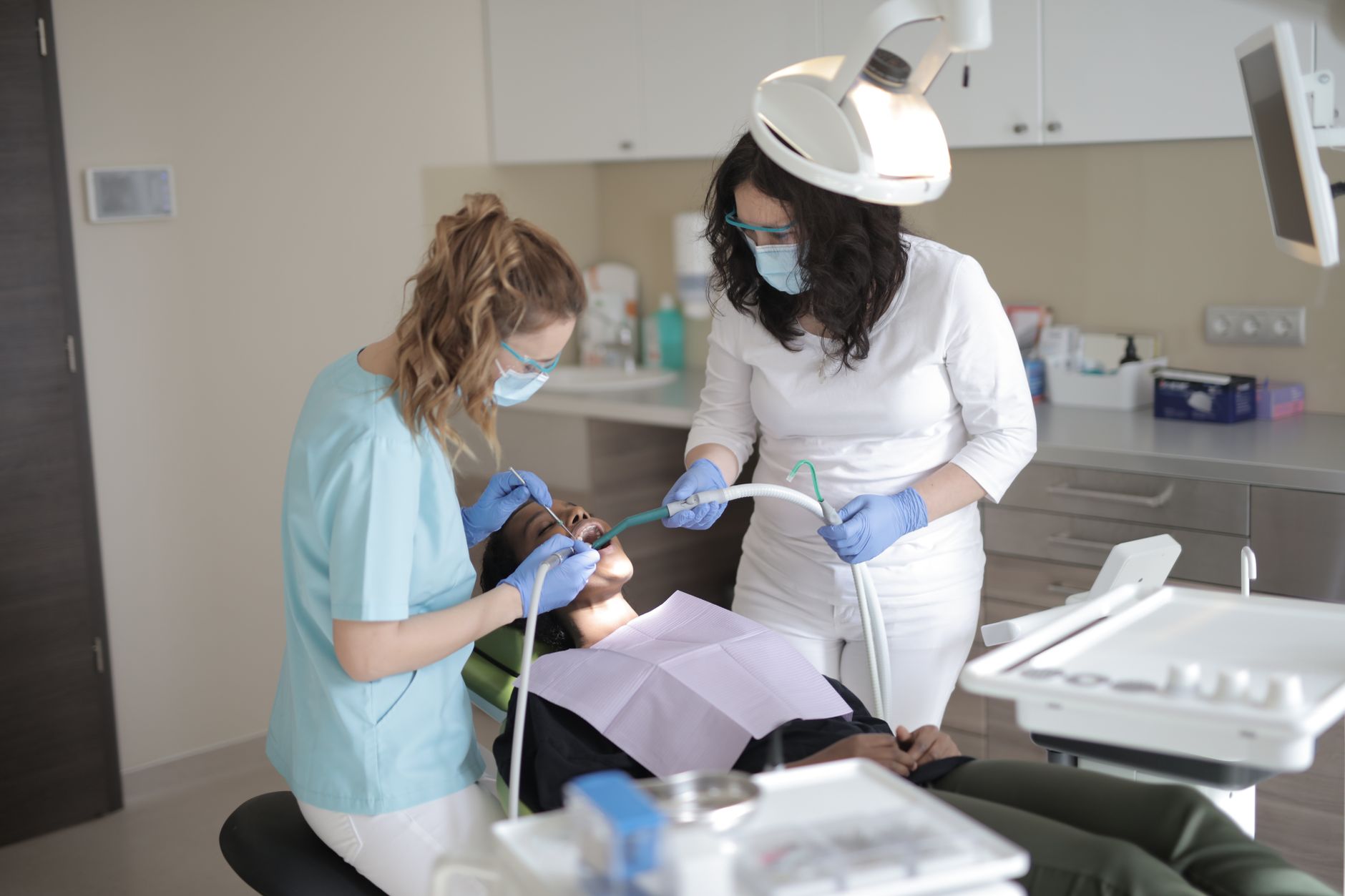 Dentiste urgence à Romans-sur-Isère